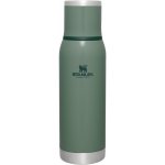 Stanley Adventure To-Go Bottle 0,75 l Hammertone Green – Hledejceny.cz