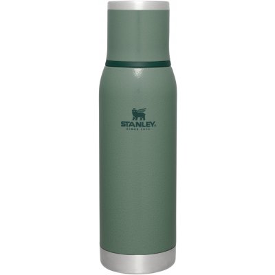 Stanley Adventure To-Go Bottle 0,75 l Hammertone Green – Hledejceny.cz