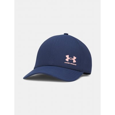 Under Armour M AV Low Modrá – Zboží Dáma