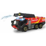 Dickie Letištní hasičské auto Rosenbauer Panther 62 cm – Hledejceny.cz