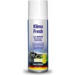 Autoprofi Čistič klimatizace citron 100 ml – Zbozi.Blesk.cz