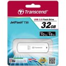 Transcend JetFlash 730 32GB TS32GJF730
