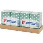 G&G Papírové kapesníky v boxu 4-vrstvé 24 x 100 ks – Zboží Dáma