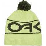 Oakley Factory Cuff beanie light green – Hledejceny.cz