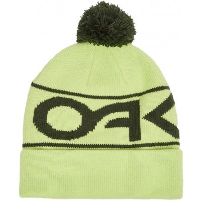 Oakley Factory Cuff beanie light green – Hledejceny.cz