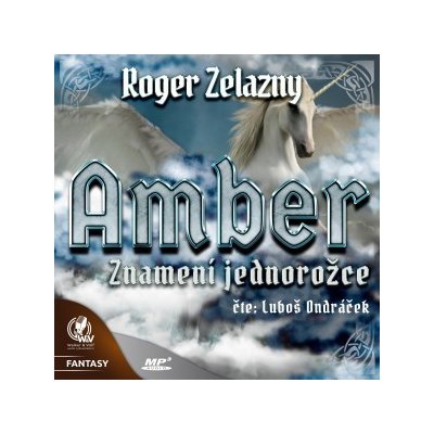 Amber 3 - Znamení jednorožce – Hledejceny.cz