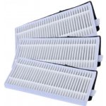 NipponCEC Tesvor S6 Smart hepa filtry 3 ks – Hledejceny.cz