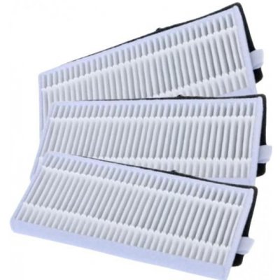 NipponCEC Tesvor S6 Smart hepa filtry 3 ks – Hledejceny.cz