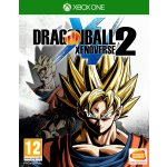 Dragon Ball Xenoverse 2 – Sleviste.cz