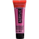 Amsterdam Standard Akrylová barva Permanent Red Violet Light 577 120 ml – Hledejceny.cz