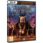 Grand Ages: Medieval (Special Edition) – Hledejceny.cz