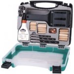 Univerzální box na drevené kolíky Wolfcraft 464500 – Sleviste.cz