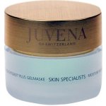 Juvena Specialist Moisture Plus Gel Mask gelová pleťová maska 75 ml – Hledejceny.cz