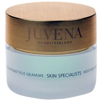 Juvena Specialist Moisture Plus Gel Mask gelová pleťová maska 75 ml od 694  Kč - Heureka.cz