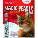 Magic Cat Magic Pearls Original 7,6 l – Hledejceny.cz