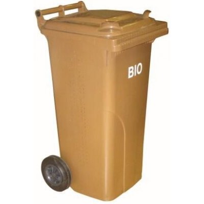 M.A.T. Group nádoba na BIO odpad 240 l PH HN s roštem – Sleviste.cz