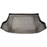 Plastová vana do kufru REZAW PLAST Toyota RAV4 IV, 2013-2018, s dojezdovým kolem – Hledejceny.cz