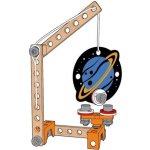 Hape Vědecká laboratoř 7 experimentů s magnety – Hledejceny.cz