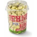Candie's CANDIE´S JEHNĚČÍ BURGER 60 g – Zbozi.Blesk.cz