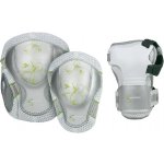 Powerslide Pro Air Pure Women – Hledejceny.cz