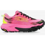 Hoka One One W Mafate 5 1168723-nnr Neon Rose / Black – Zboží Dáma