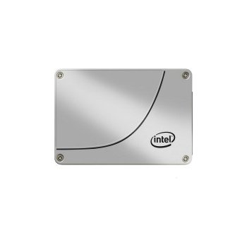 Intel S3500 240GB, 2,5", SSDSC2BB240G401