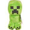 Plyšák Mattel Minecraft Creeper 23 cm