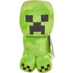 Mattel Minecraft Creeper 23 cm – Hledejceny.cz