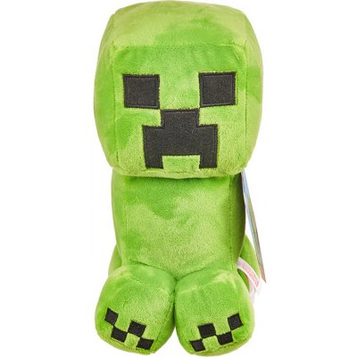 Mattel Minecraft Creeper 23 cm – Hledejceny.cz