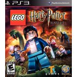 LEGO Harry Potter: Years 5-7 – Hledejceny.cz