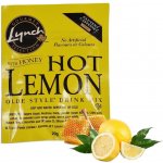 Lynch Foods Hot Lemon Horký citrón 20 g – Hledejceny.cz