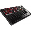 Akai MPK Mini mk II