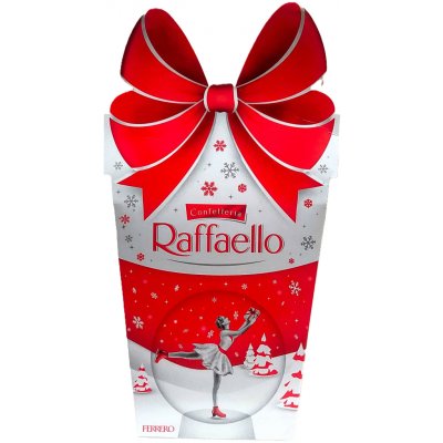 Ferrero Raffaello dárek 120 g – Zboží Dáma