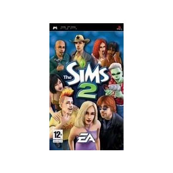 The Sims 2