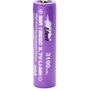 Efest IMR 18650 purple 20A 3100mAh