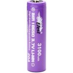 Efest IMR 18650 purple 20A 3100mAh – Zboží Dáma