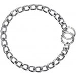 Karlie jednořadý stahovací obojek – Sleviste.cz