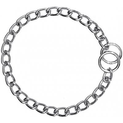 Karlie jednořadý stahovací obojek – Sleviste.cz