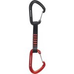 Black DIamond HOTWIRE QUICKDRAW 12cm – Zboží Mobilmania