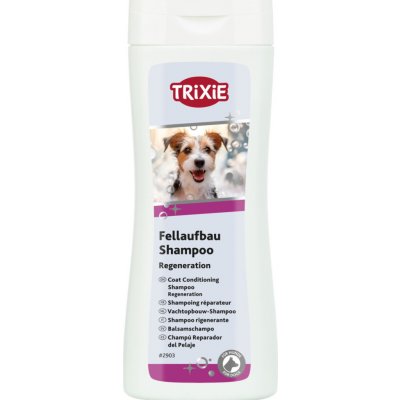 Trixie proti zplstnatění srsti Fell aufbau 250 ml – HobbyKompas.cz
