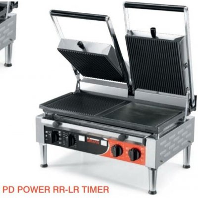 Sirman gril PD Power LR - RR Timer – Hledejceny.cz