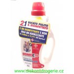 Disinfekto Dezinfekční prací gel 1320 ml – Zboží Mobilmania