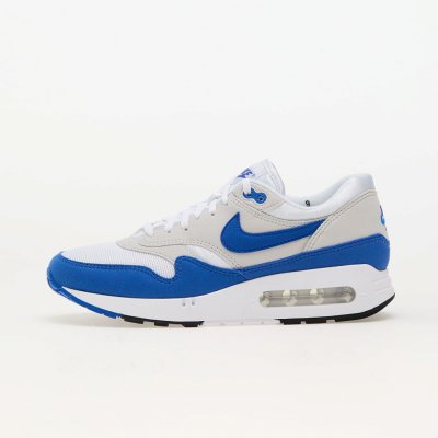 Nike W Air Max 1 '86 Premium White/ Royal Blue-Lt Neutral Grey-Black – Zbozi.Blesk.cz