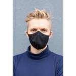 är Style respirátor FFP2 černý M 2 ks – Zbozi.Blesk.cz