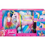 Barbie Kouzelný jednorožec a Dreamtopia – Hledejceny.cz