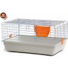 Klec pro hlodavce Inter Zoo Králík 50,5 x 33 x 29 cm