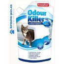 Ostatní pomůcky pro kočky Beaphar odstraňovač zápachu Odour Killer 400 g