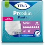 TENA Proskin Pants Maxi M 10 ks – Zboží Dáma