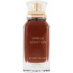Gulf Orchid Vanilla Addiction parfémovaná voda dámská 100 ml – Hledejceny.cz