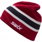 Swix Norway čepice red – Hledejceny.cz